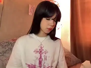 Chaturbate Live Sex of estellezdebski