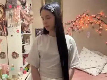 Chaturbate Adult Video Chat of estellezdebski