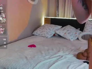 Chaturbate Private Sex Chat of evalone2