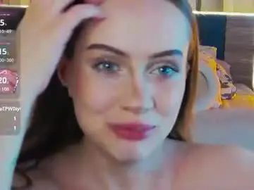 Chaturbate Live Sex of evalone2