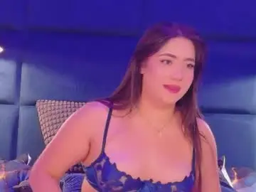 Chaturbate Nude Webcam of hannaprada1