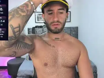 Chaturbate Watch Live Sex Cams of joegrex