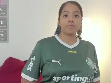 Chaturbate Sex Chat of madelayn_torres
