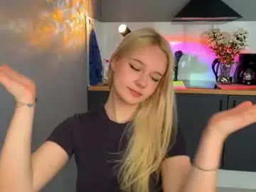 Chaturbate Sex Chat of michellemargiela