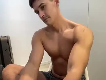 Chaturbate Best Webcam of sebybeba