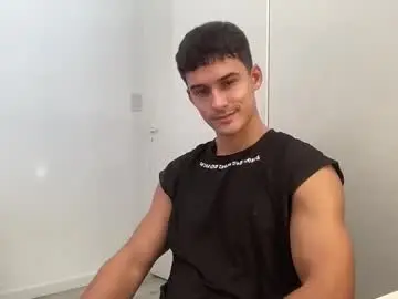 Chaturbate Live Sex Cam of sebybeba