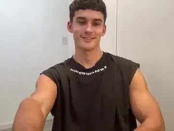 Chaturbate Live Porn of sebybeba