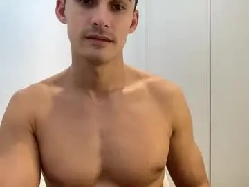 Chaturbate Best live sex cam show of sebybeba