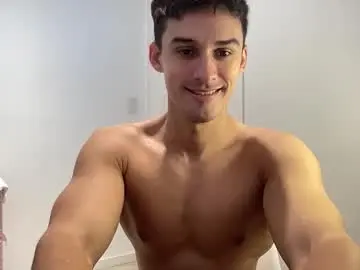 Chaturbate Live Sex of sebybeba
