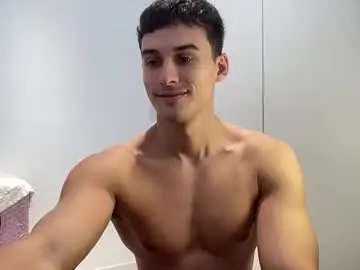 Chaturbate Adult Webcam of sebybeba