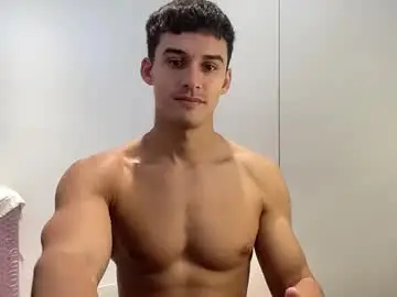 Chaturbate Private Sex Chat of sebybeba