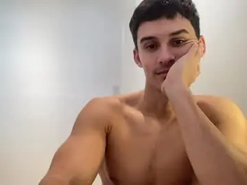 Chaturbate Live Porn of sebybeba