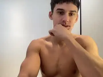 Chaturbate Live Sex Cam of sebybeba