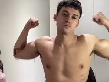 Chaturbate Watch Live Sex Cams of sebybeba