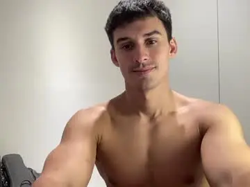 Chaturbate Best live sex cam show of sebybeba