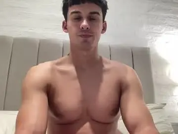 Chaturbate Best live sex cam show of sebybeba