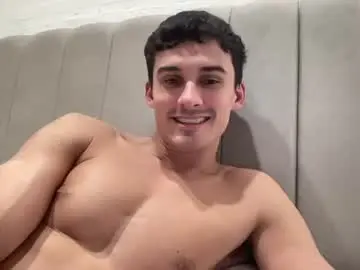 Chaturbate Free Porn Cam of sebybeba