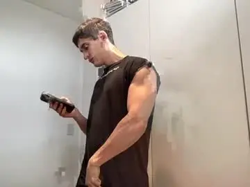 Chaturbate Free Live Porn of sebybeba