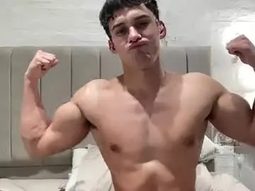 Chaturbate Best live sex cam show of sebybeba