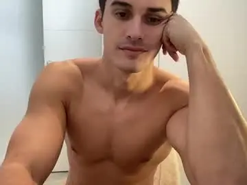 Chaturbate Live Sex of sebybeba
