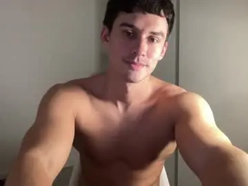 Chaturbate Best live sex cam show of sebybeba