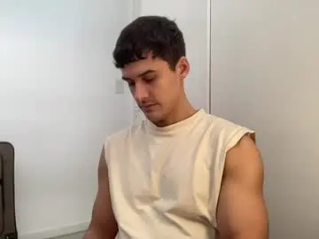 Chaturbate Best Webcam of sebybeba