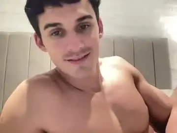 Chaturbate Sex Chat of sebybeba