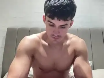 Chaturbate Sex Cam of sebybeba