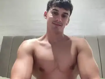 Chaturbate Watch Live Sex Cams of sebybeba