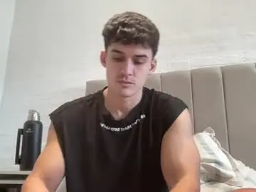 Chaturbate Free Porn Cam of sebybeba