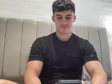 Chaturbate Live Sex of sebybeba