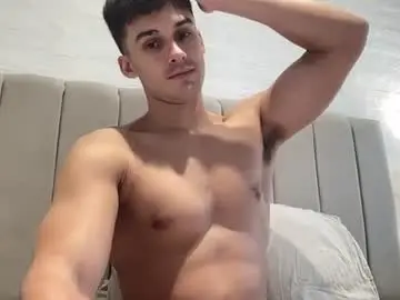 Chaturbate Adult Webcam of sebybeba