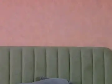 Chaturbate Sex Chat of tessa_bloom