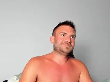 Chaturbate Sex Cam of 10in_deluxe