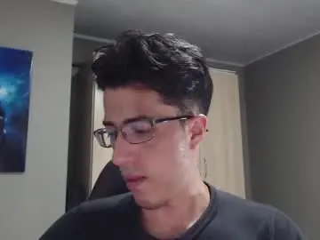 Chaturbate Sex Cam of alexander_dimitri