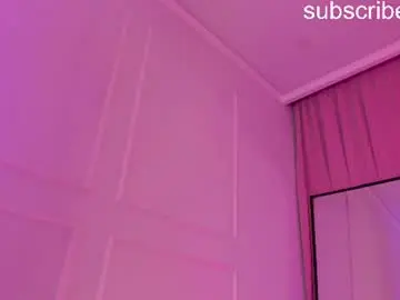 Chaturbate Free Porn Cam of ariya_star