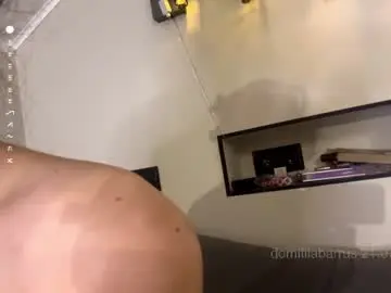 Chaturbate Live Sex of domitilabarrus
