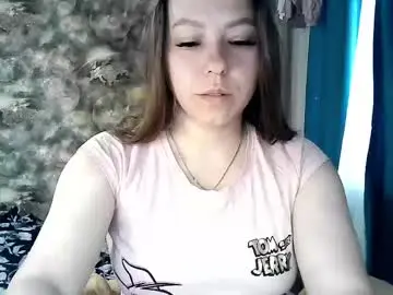 Chaturbate Best live sex cam show of dorrie_ann