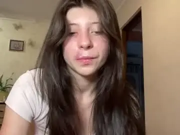 Chaturbate Sex Cam of girl_cute007