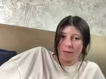 Chaturbate Sex Chat of girl_cute007