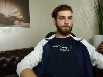 Chaturbate Nude Webcam of kyloeast