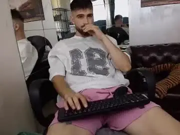 Chaturbate Sex Chat of kyloeast