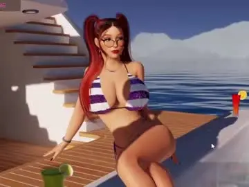 Chaturbate Sex Chat of lessly_muah