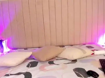 Chaturbate Sex Chat of littleoliviia_