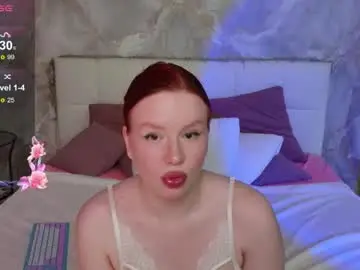 Chaturbate Adult Video Chat of lucyhornydoll