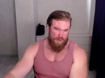 Chaturbate Live Sex of magicmax2017