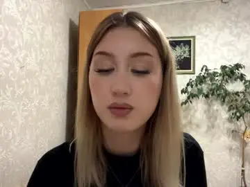 Chaturbate Live Sex of maudiesikes