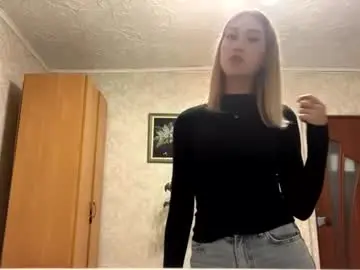 Chaturbate Sex Cam of maudiesikes