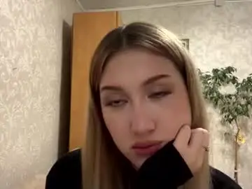 Chaturbate Live Sex of maudiesikes
