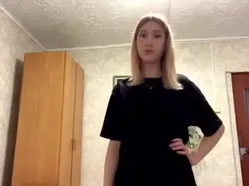 Chaturbate Nude Webcam of maudiesikes